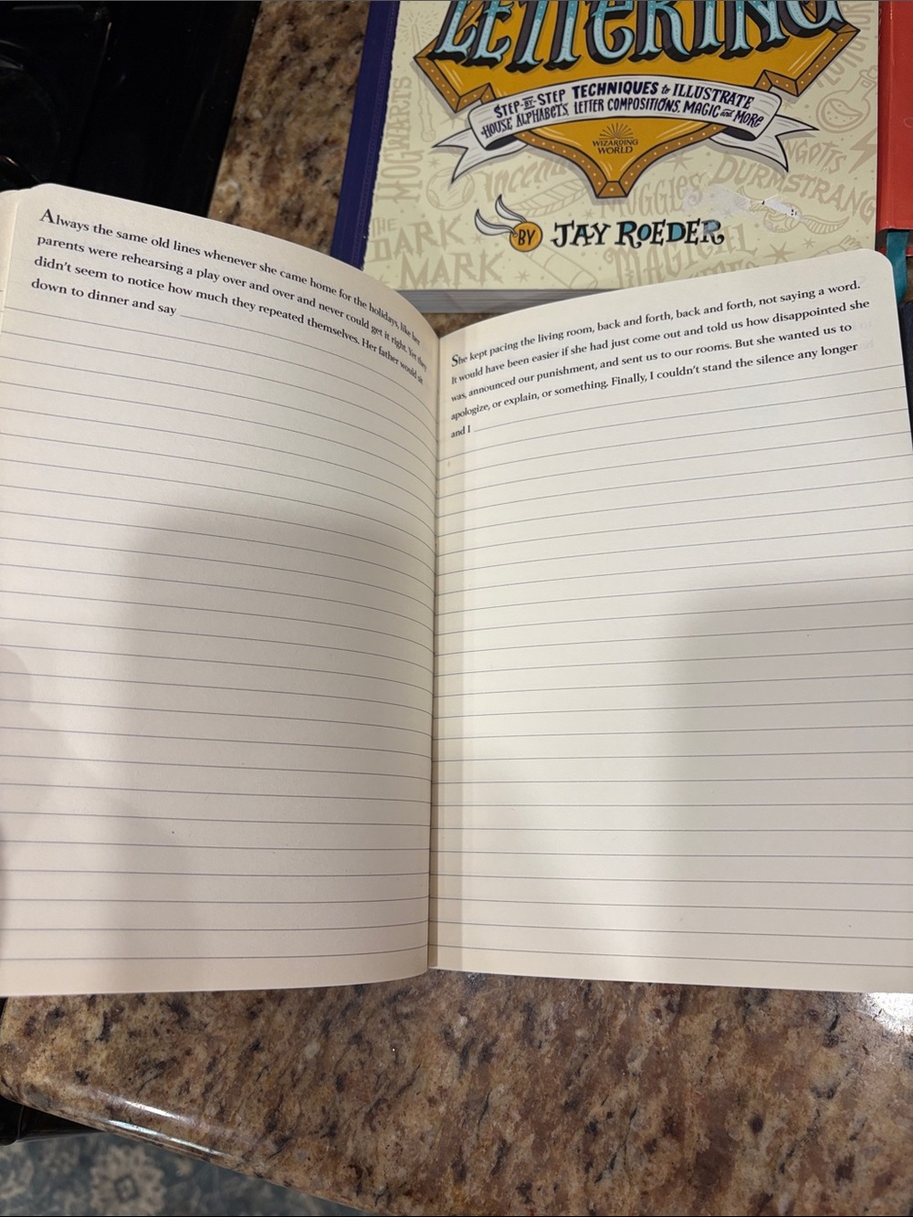 Journals‎ - Picture 5 of 9